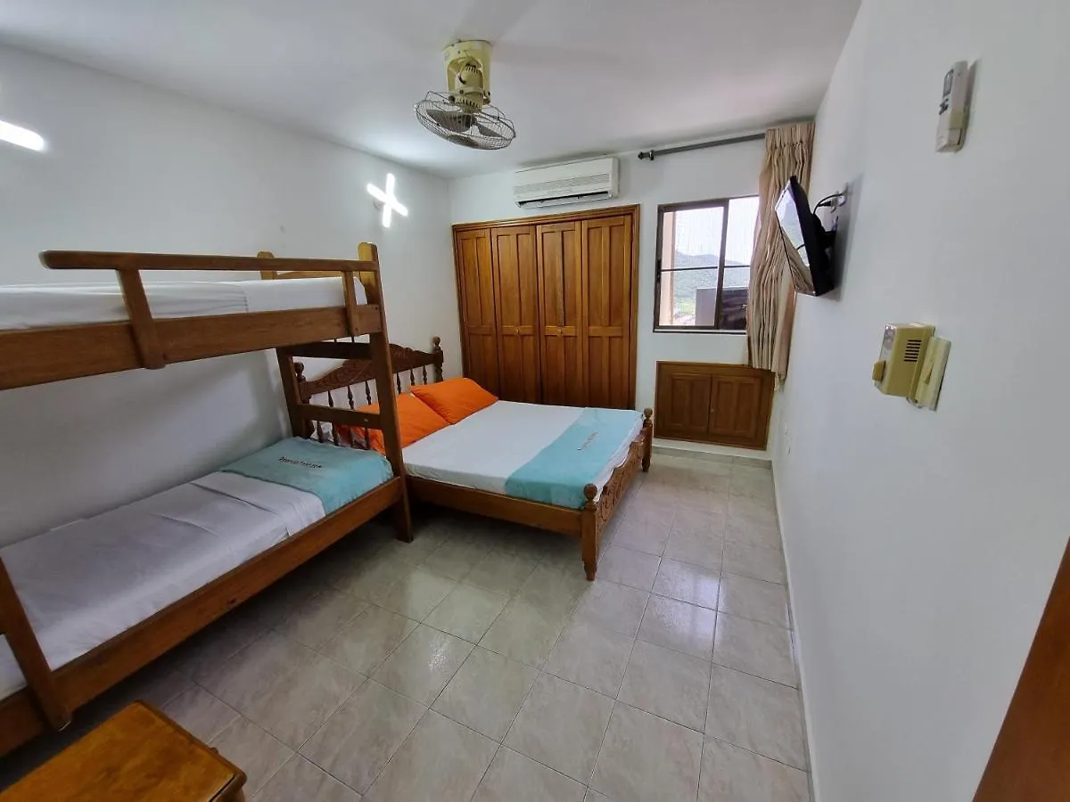 Apartment Apartamento-Rodadero-Laureles-1602 By Reservastodo Gaira Colombia