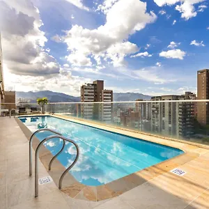 **** Hotel Soul Colombia