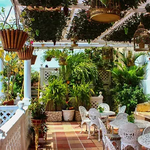 *** Hotel Casa Mary Colombia