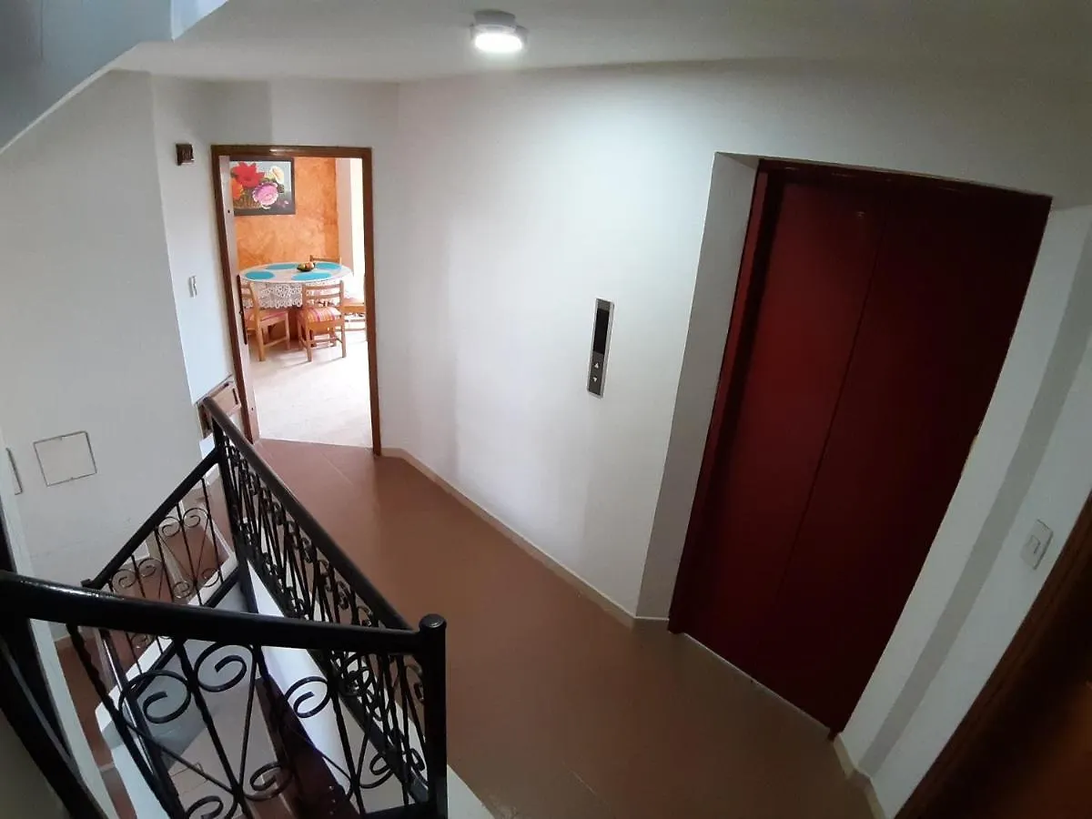 Apartamento-Rodadero-Laureles-1602 By Reservastodo Gaira